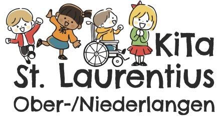 Kath. Kindergarten St. Laurentius - Über uns